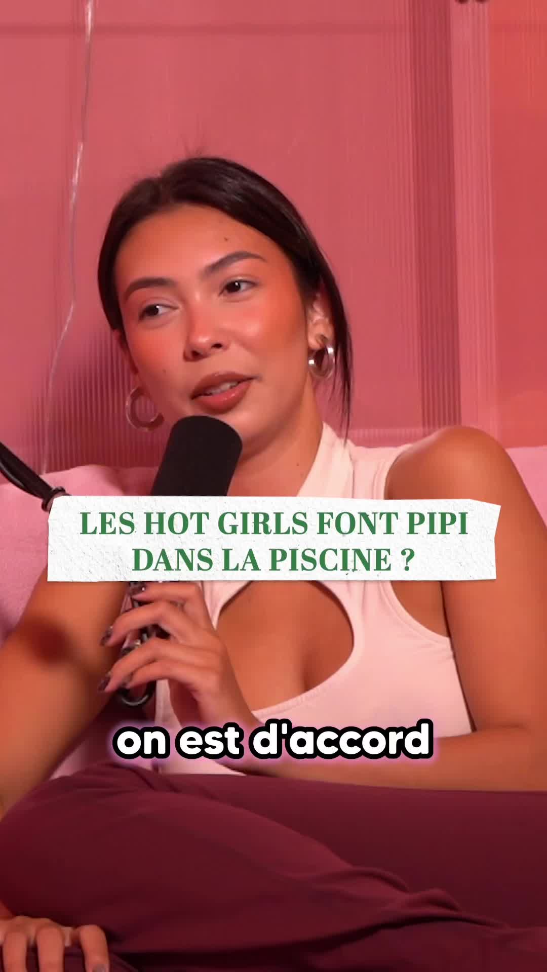 @Hot Girls Only Podcast 💘