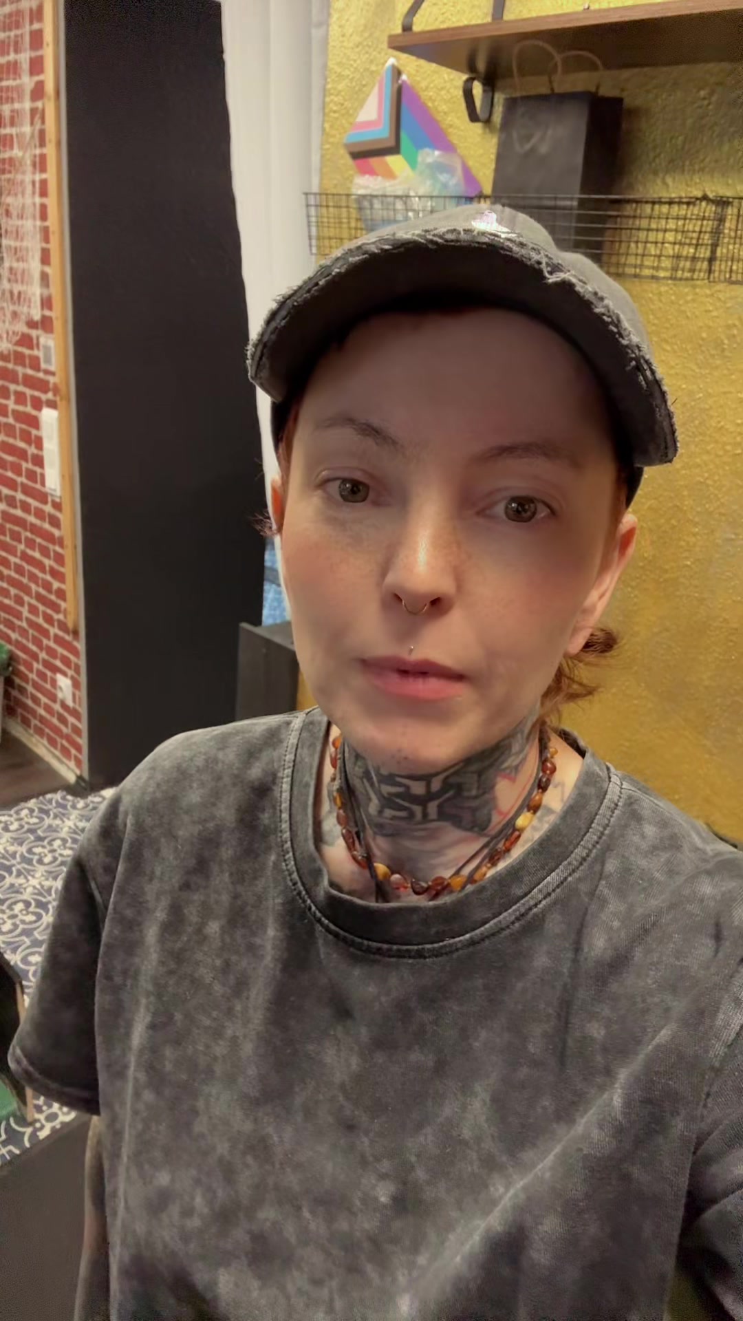 @Stefanke Tattoo Artist