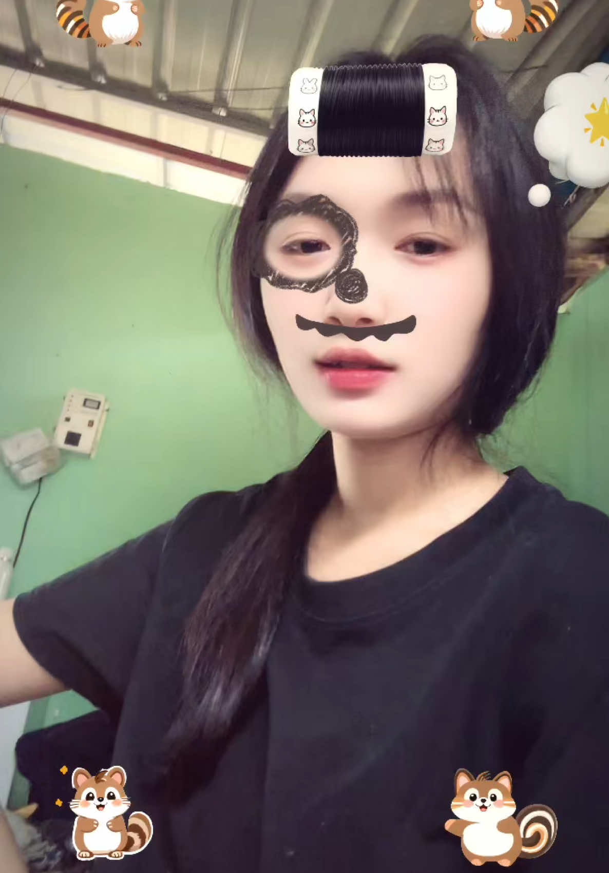 @香奈儿❤️