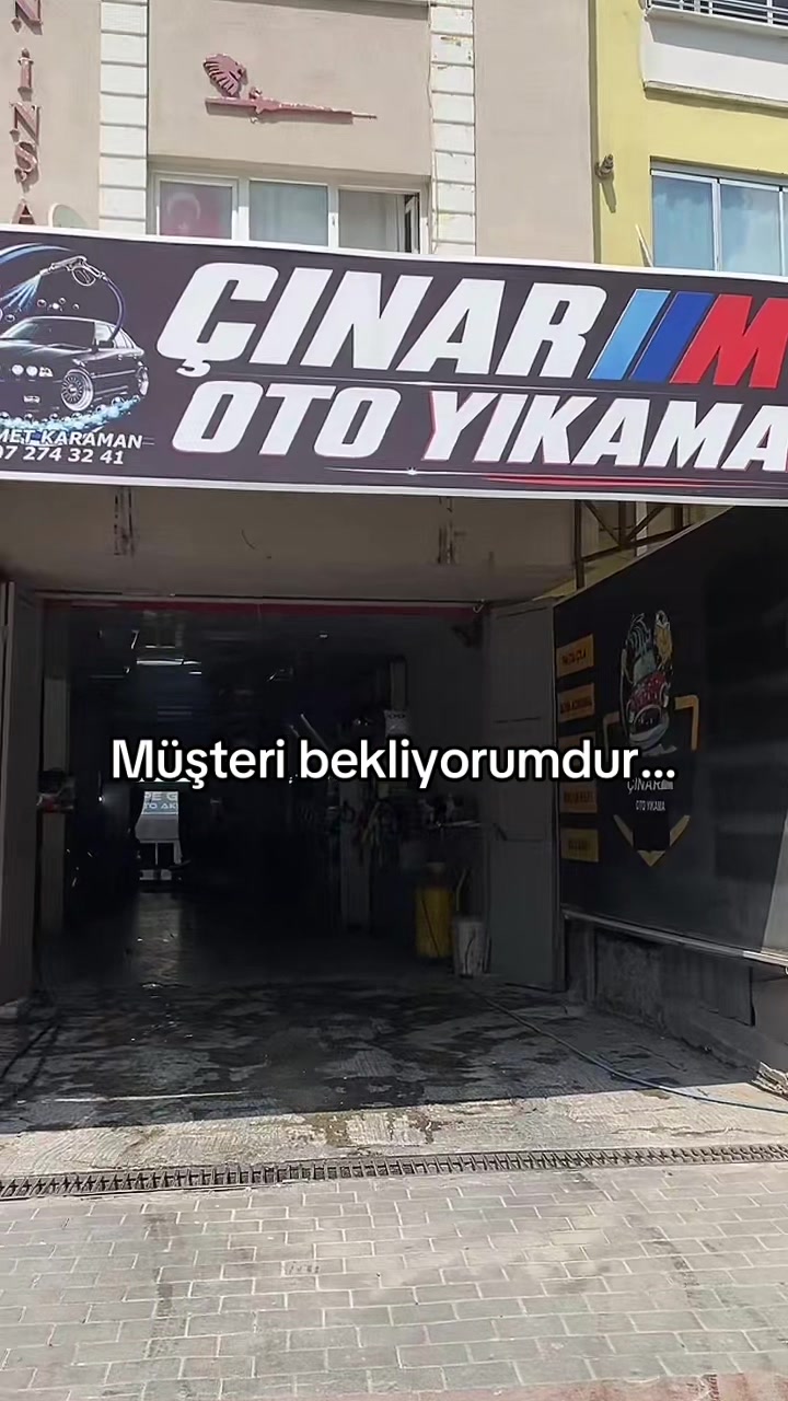@Mehmet KARAMAN