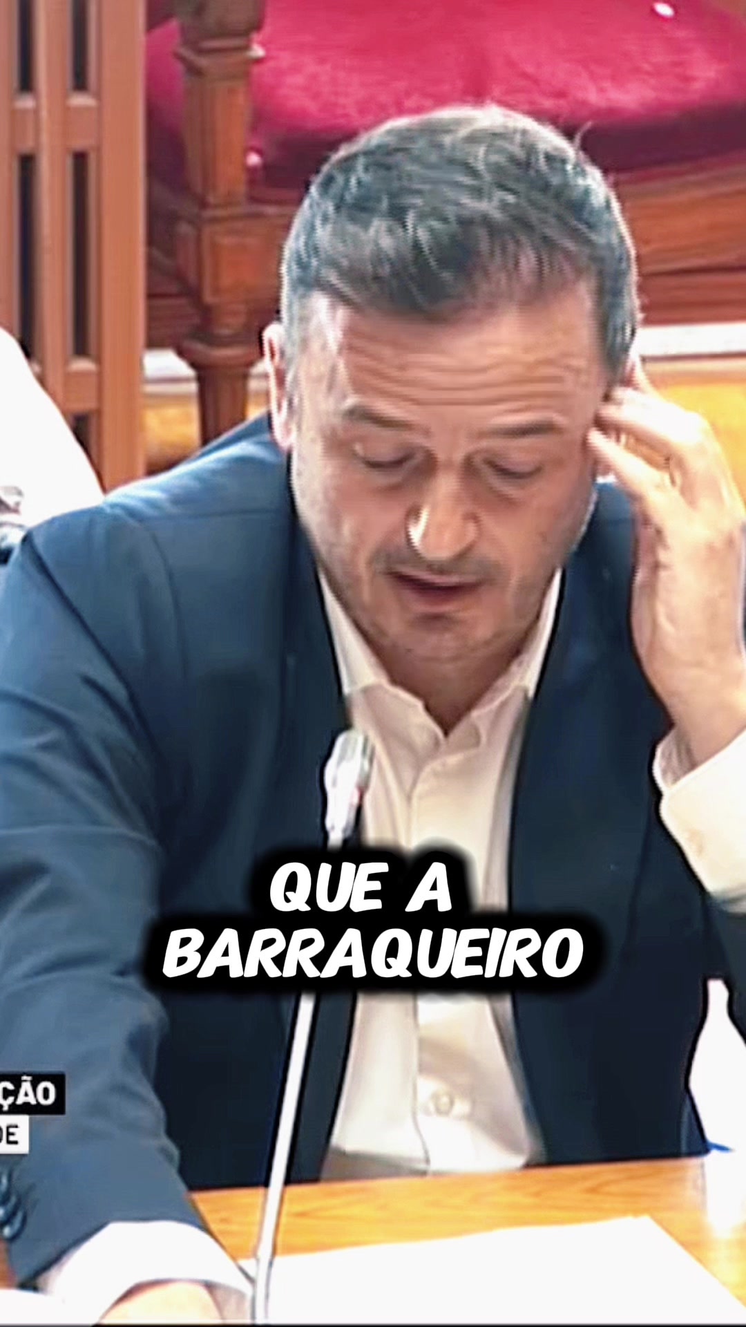 @José Carlos Barbosa