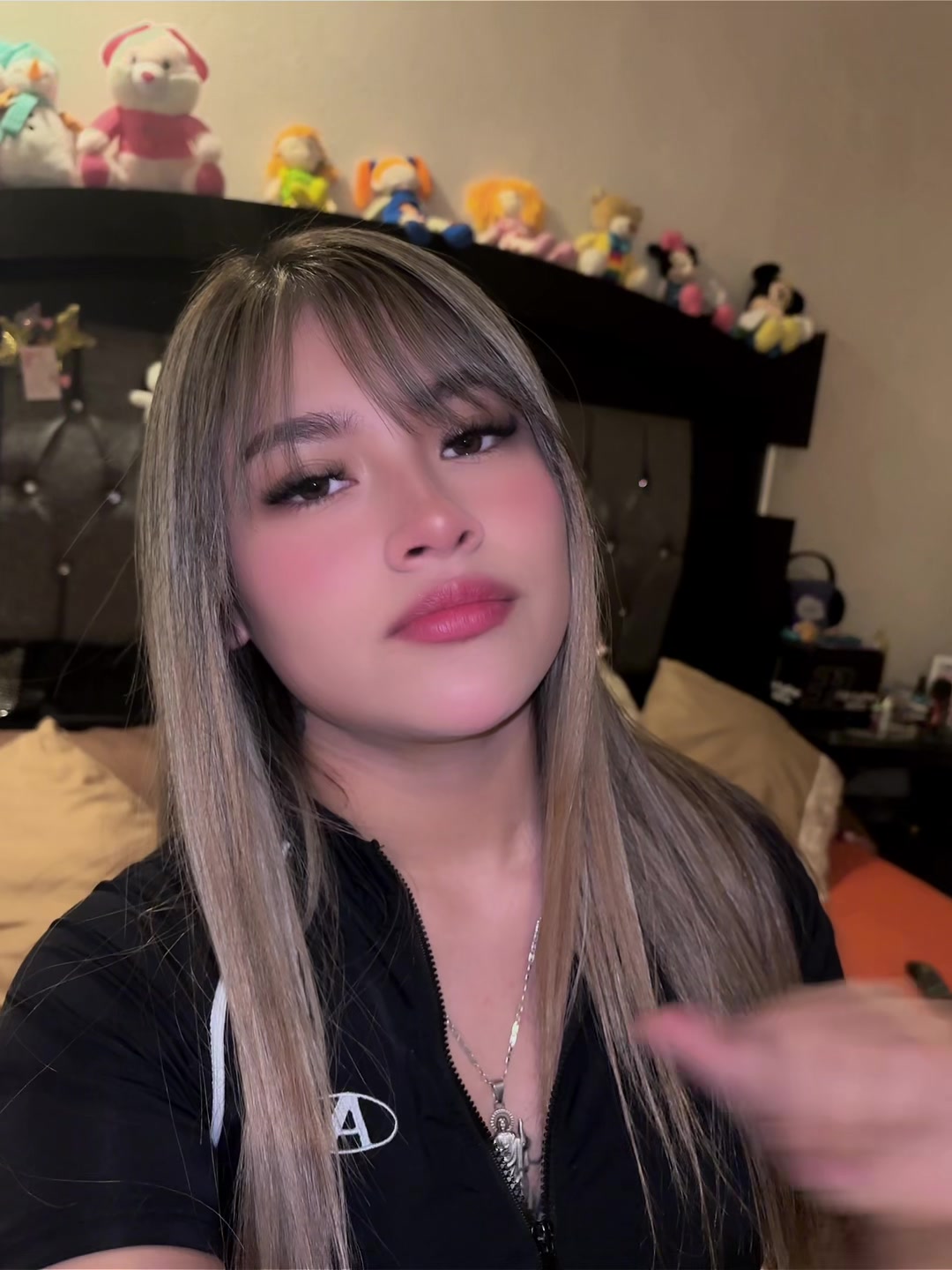 @Fany Guevara