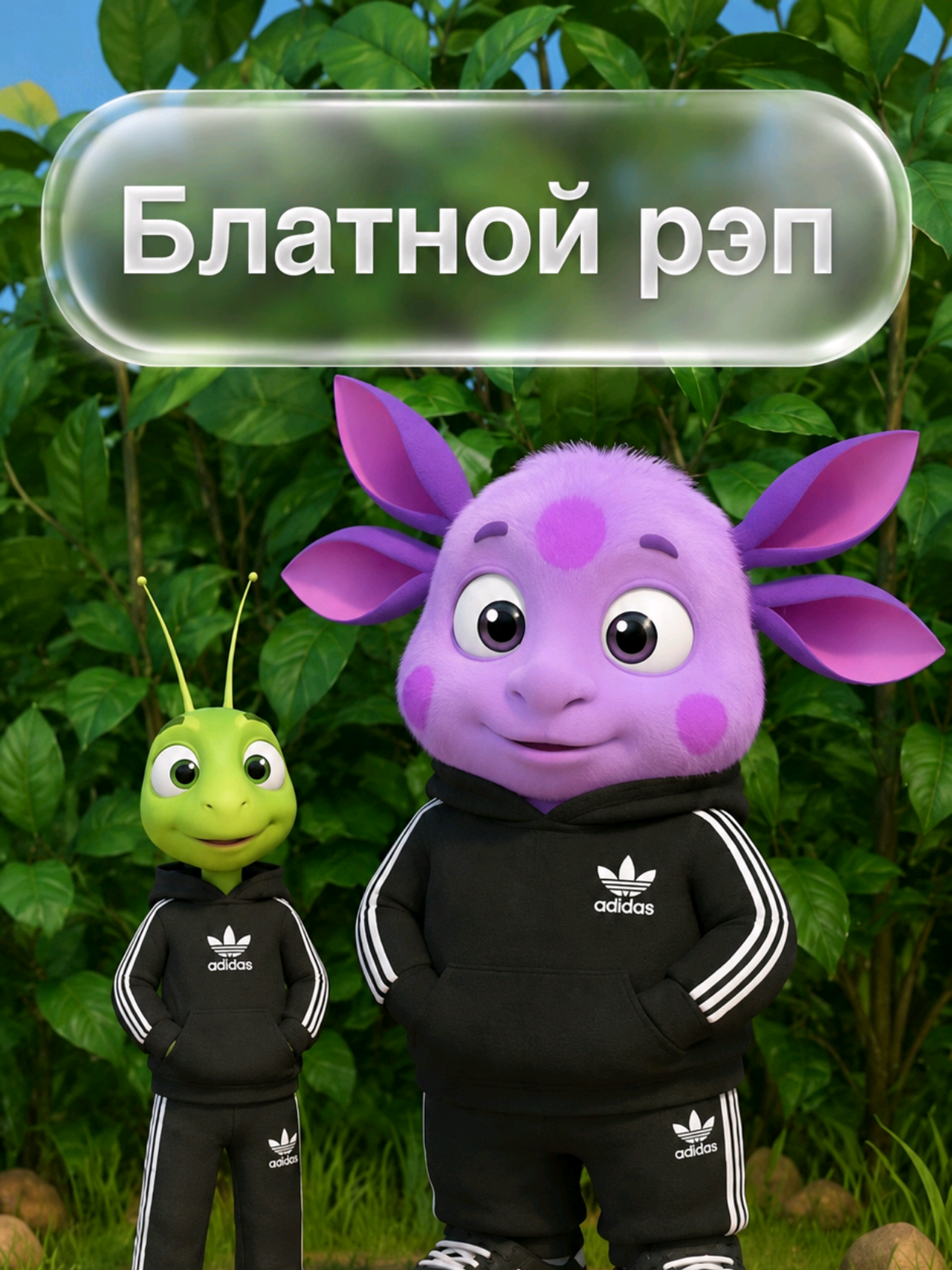 @🍉 Арбузыч 🍉