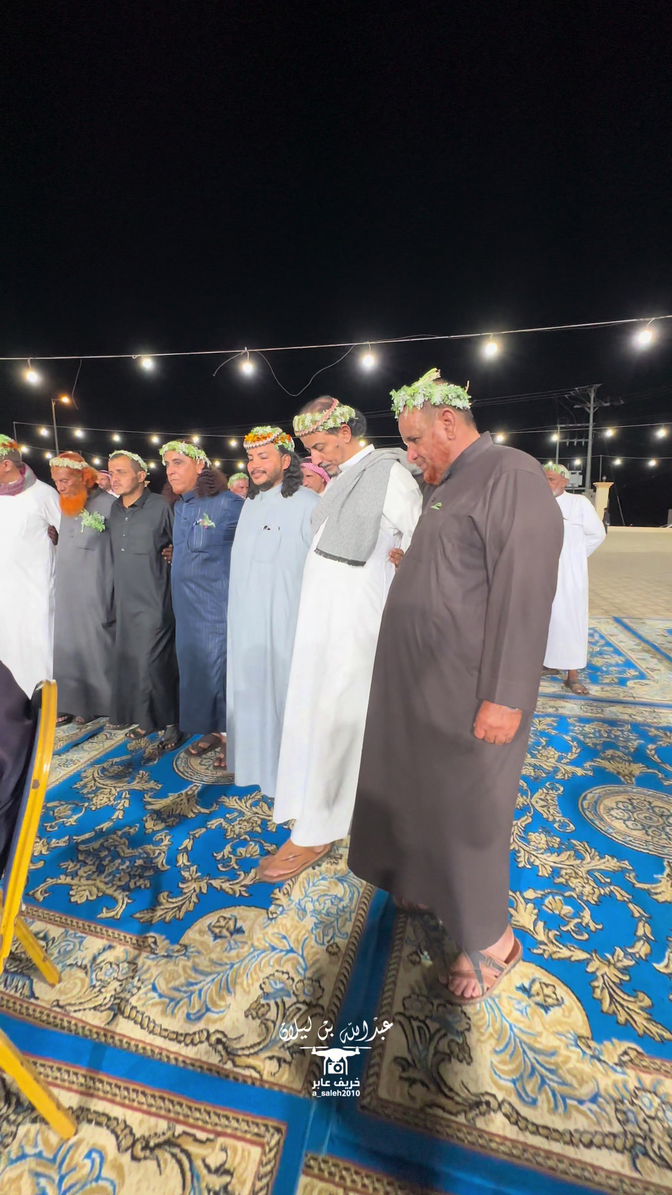 @عبدالله بن ليلان ( خريف عابر )