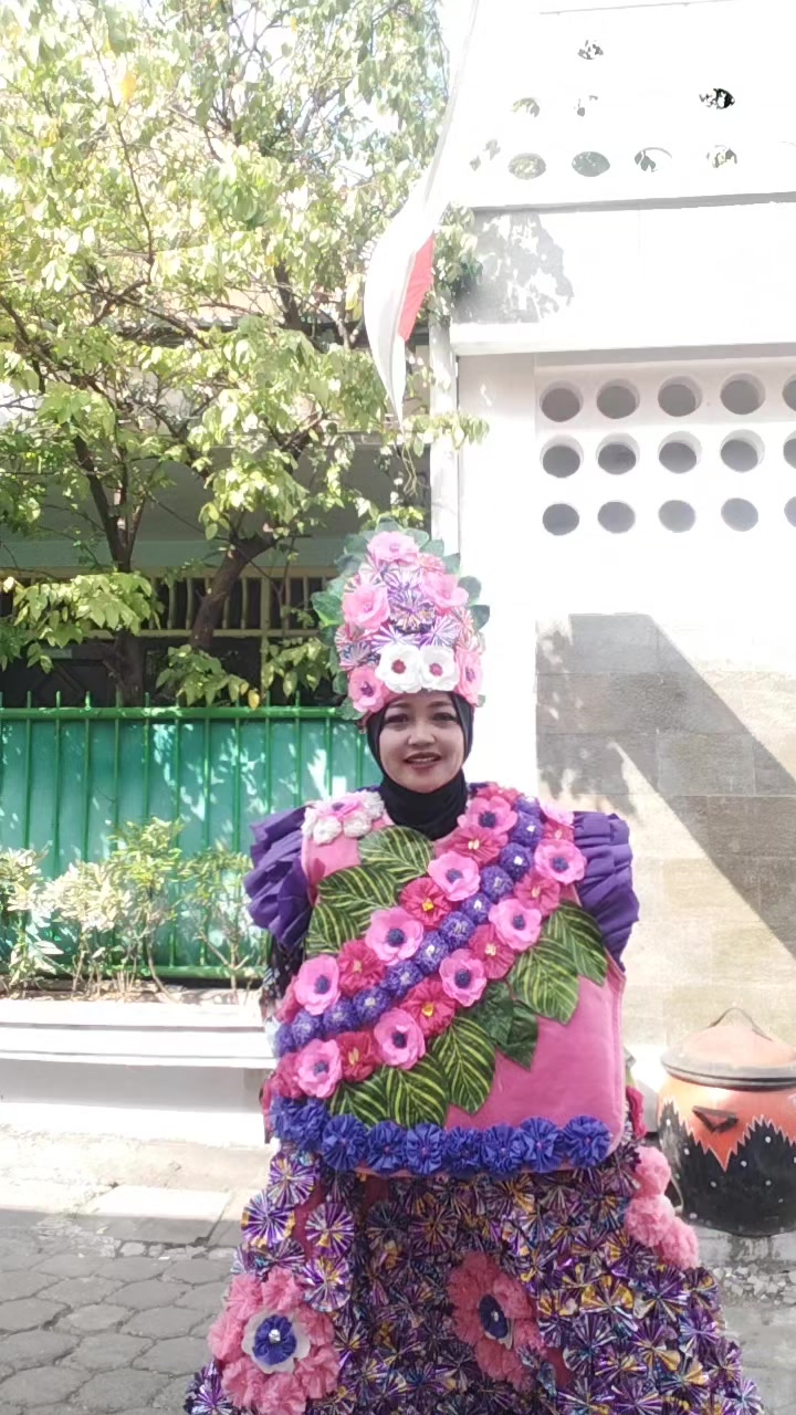@MURTI AISYARAH