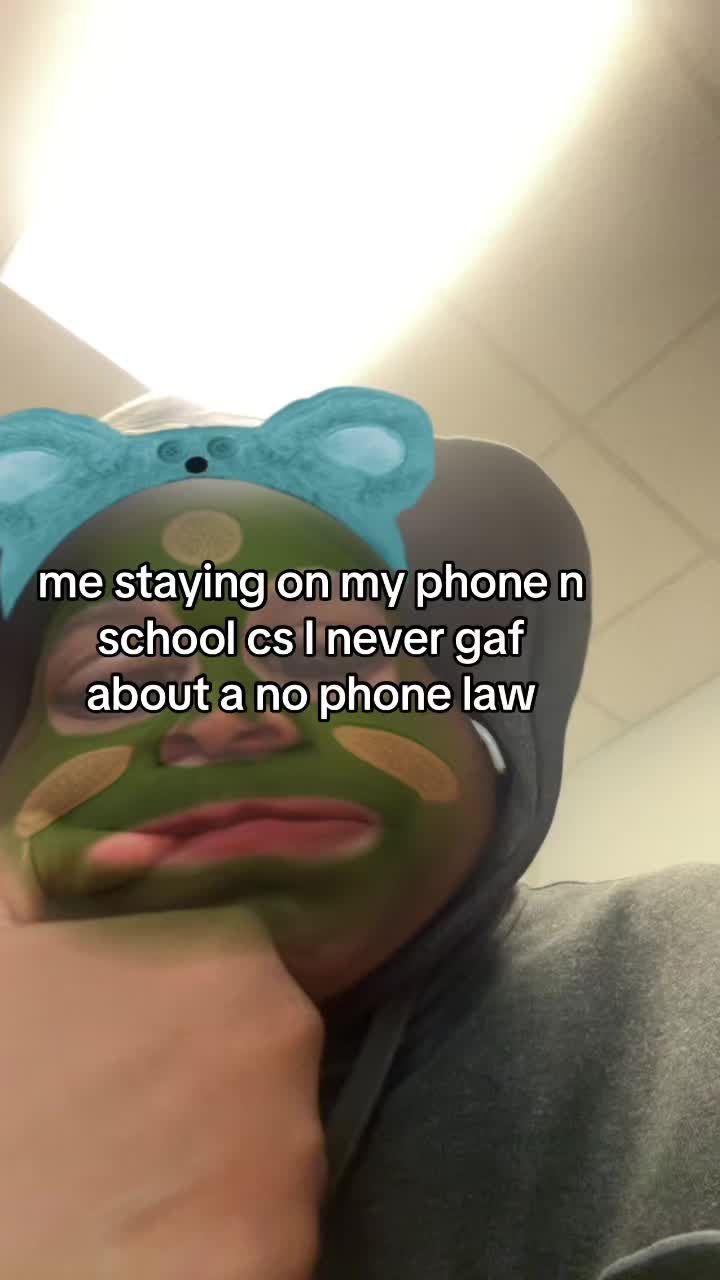 @Leave me tf alone .