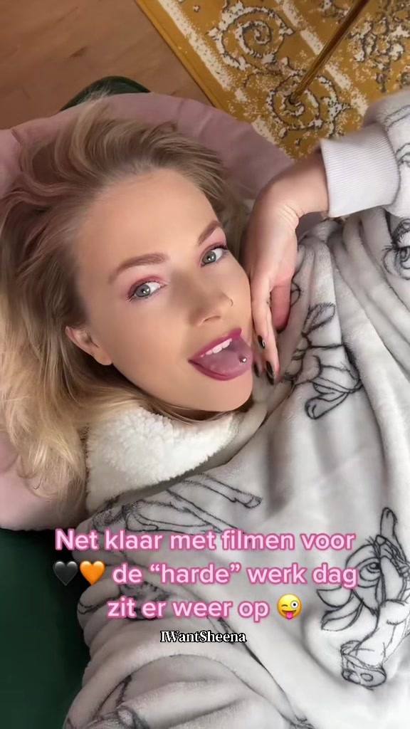 @IWantSheena