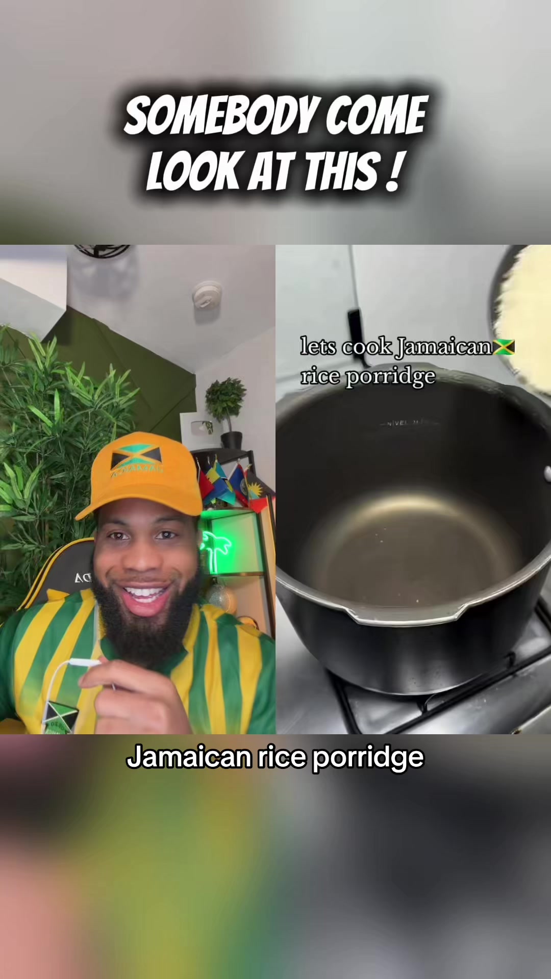 @Yawwdie | Reactions 😂