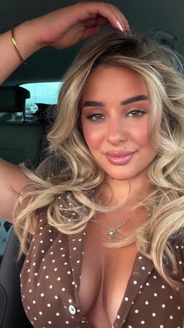 @Elijona Binakaj 🌺