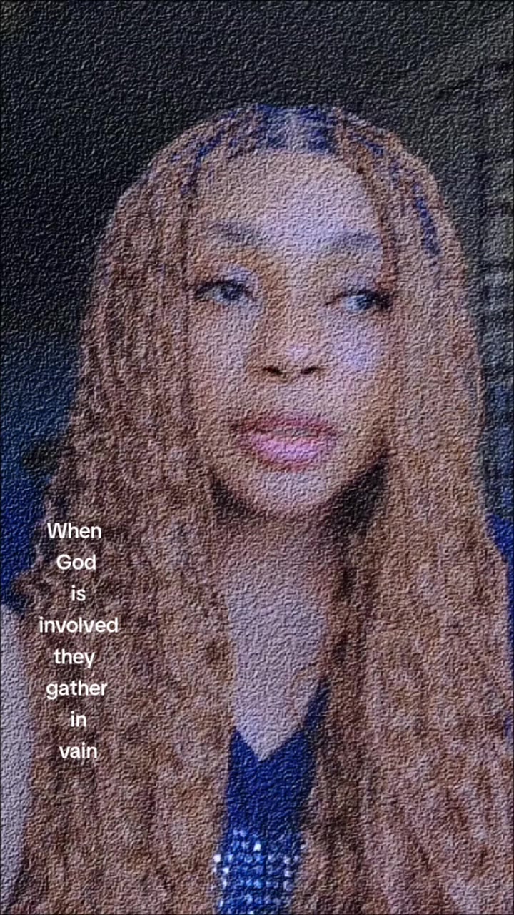 @Queen Obua
