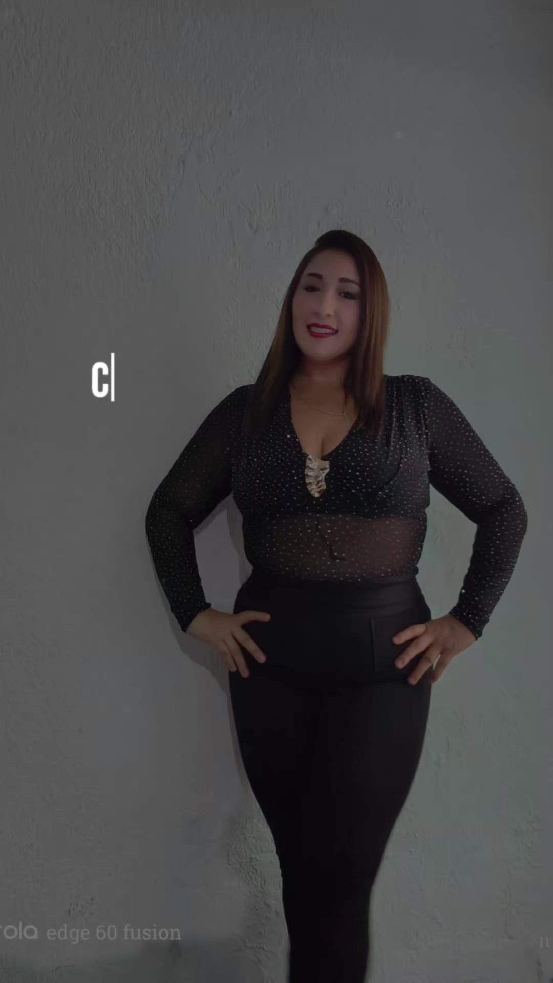 @Veronica  la chiqui