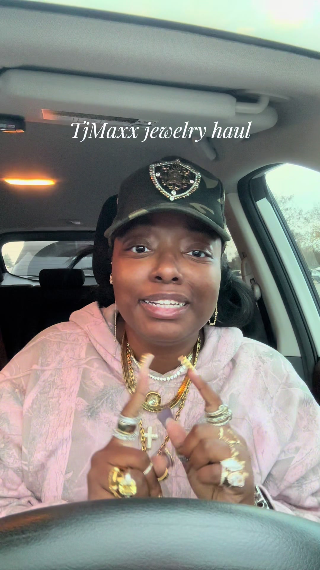 @MadTod🪩| JESUS,JEWELRY,NAILS