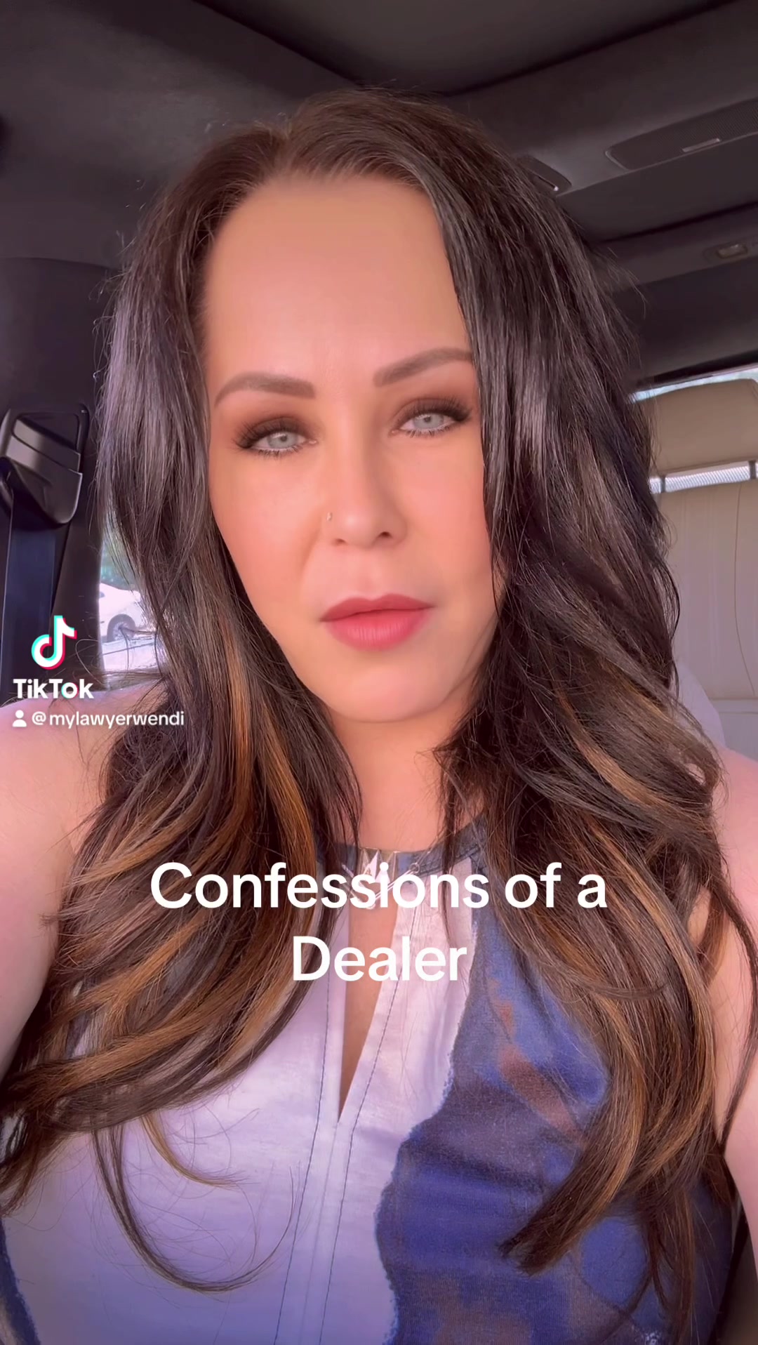 @My Lawyer Wendi