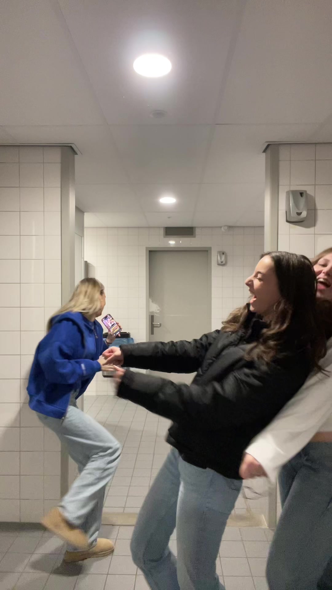 @Noa en melanie❤️