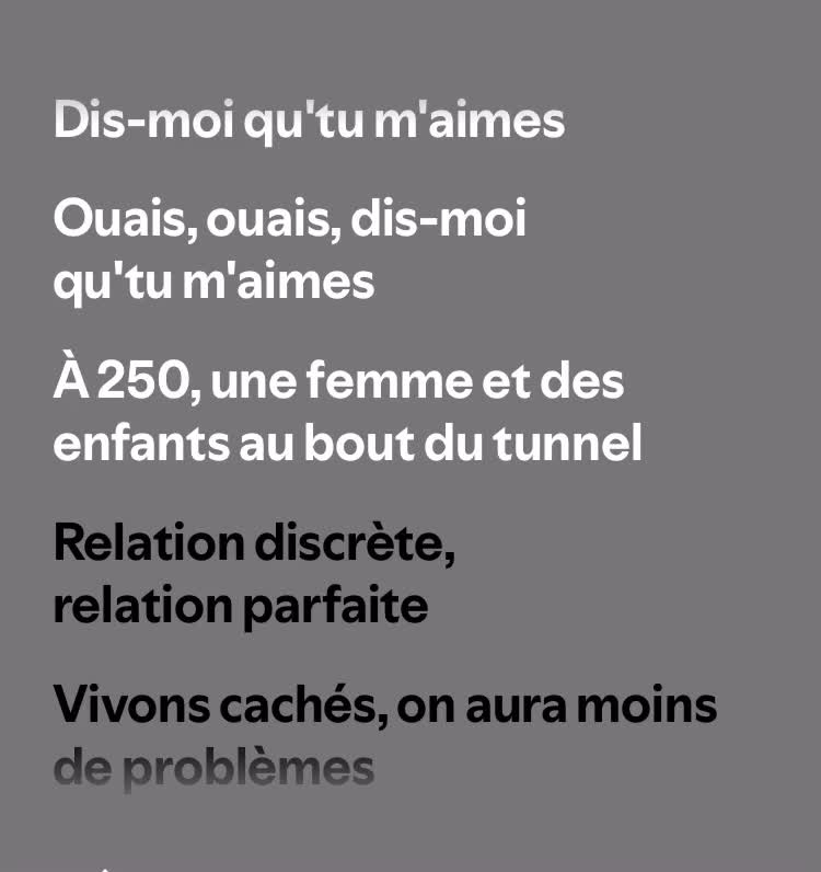 @~Raf-lyrics~