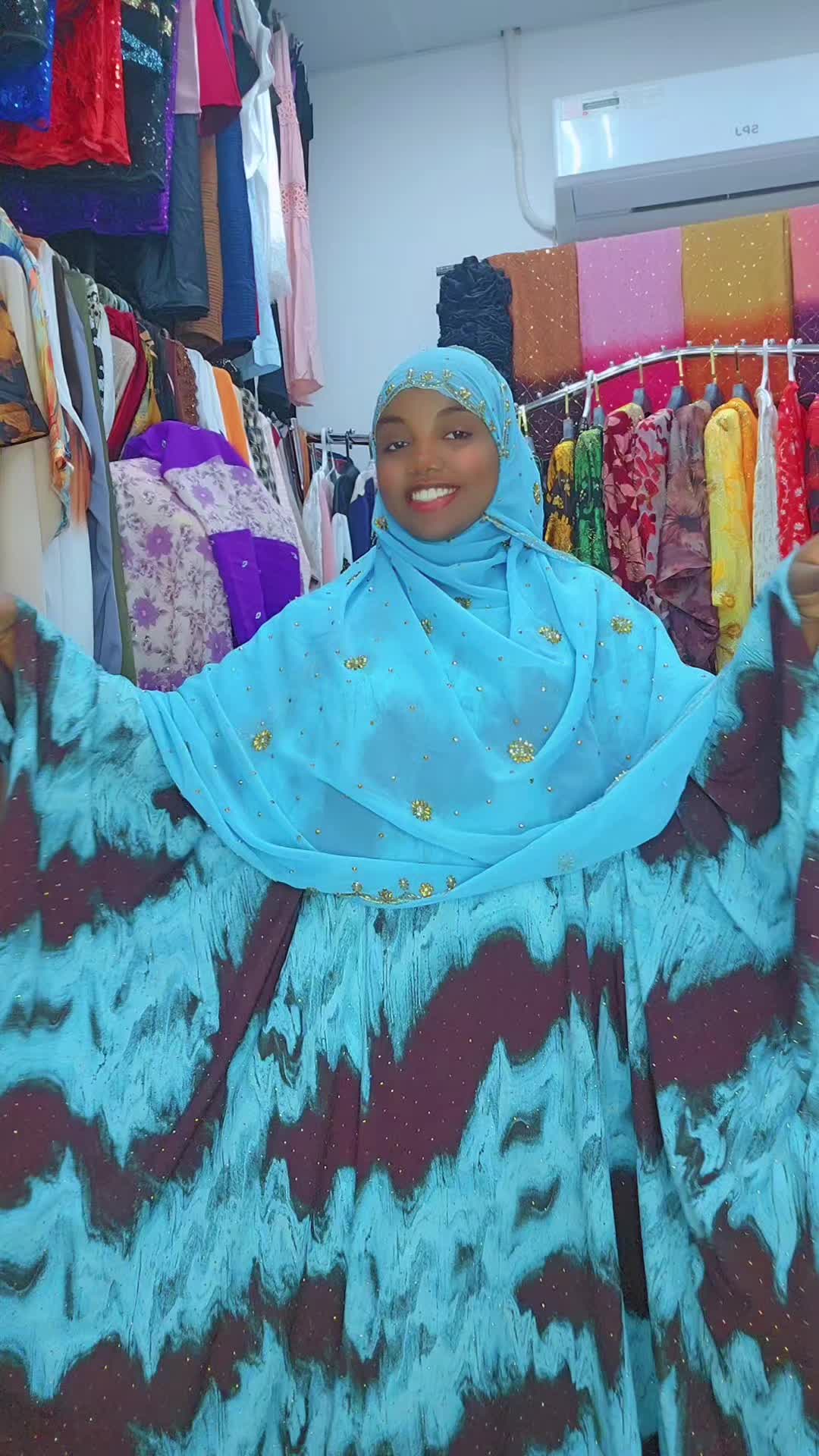 @RAHAA FASHION