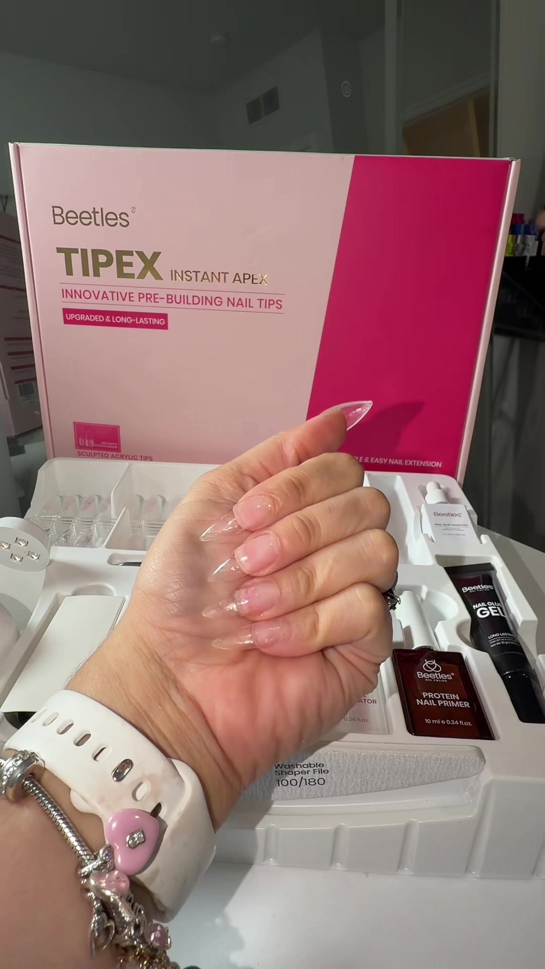 @Siana Far | K-beauty Guide