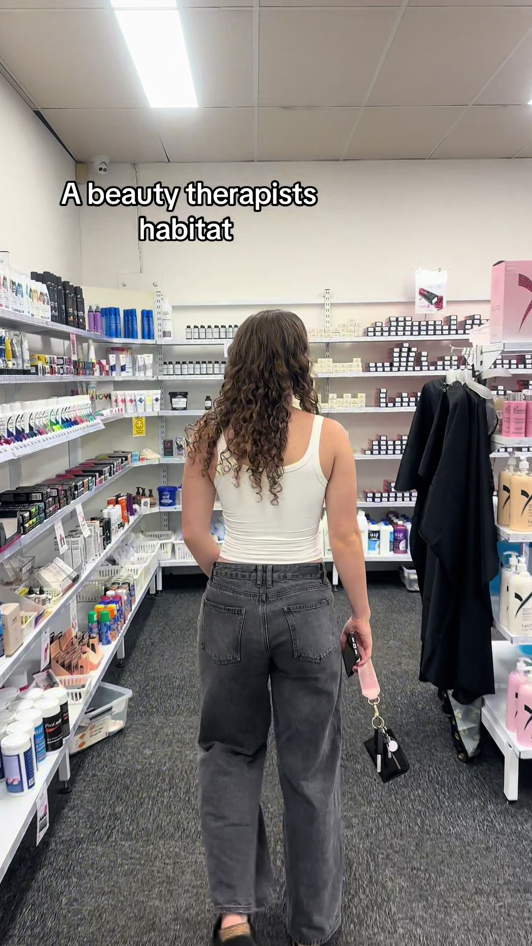 @Michaela