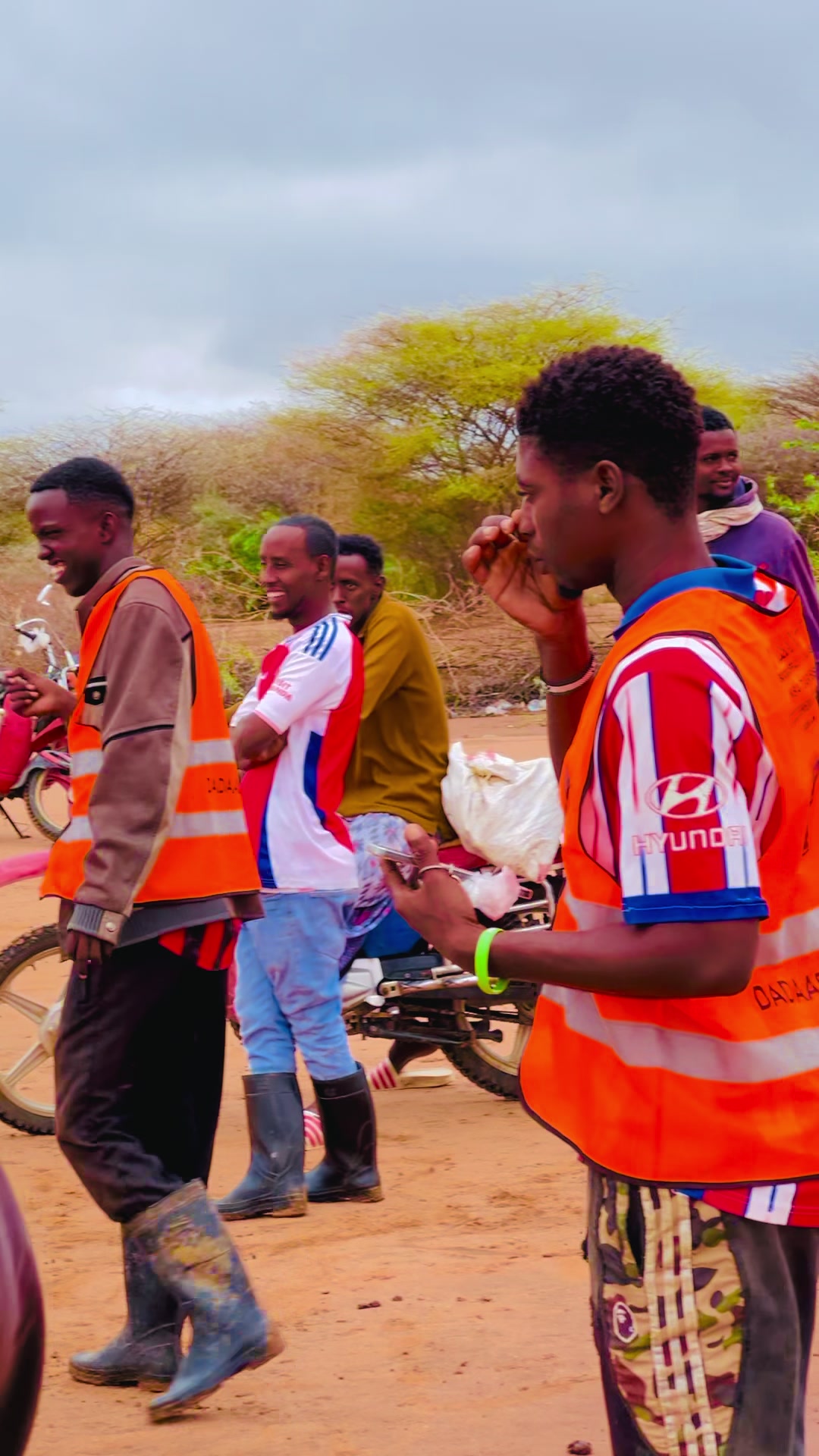 @Faliyaha Dadaab channel