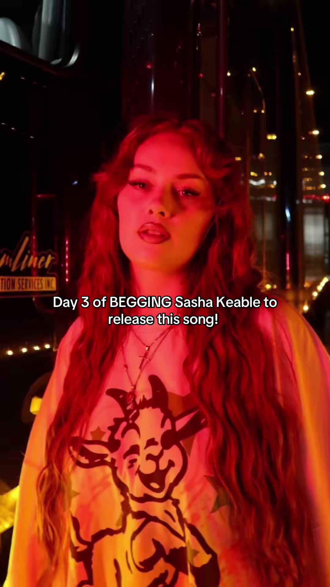 @Sasha Keable Stan