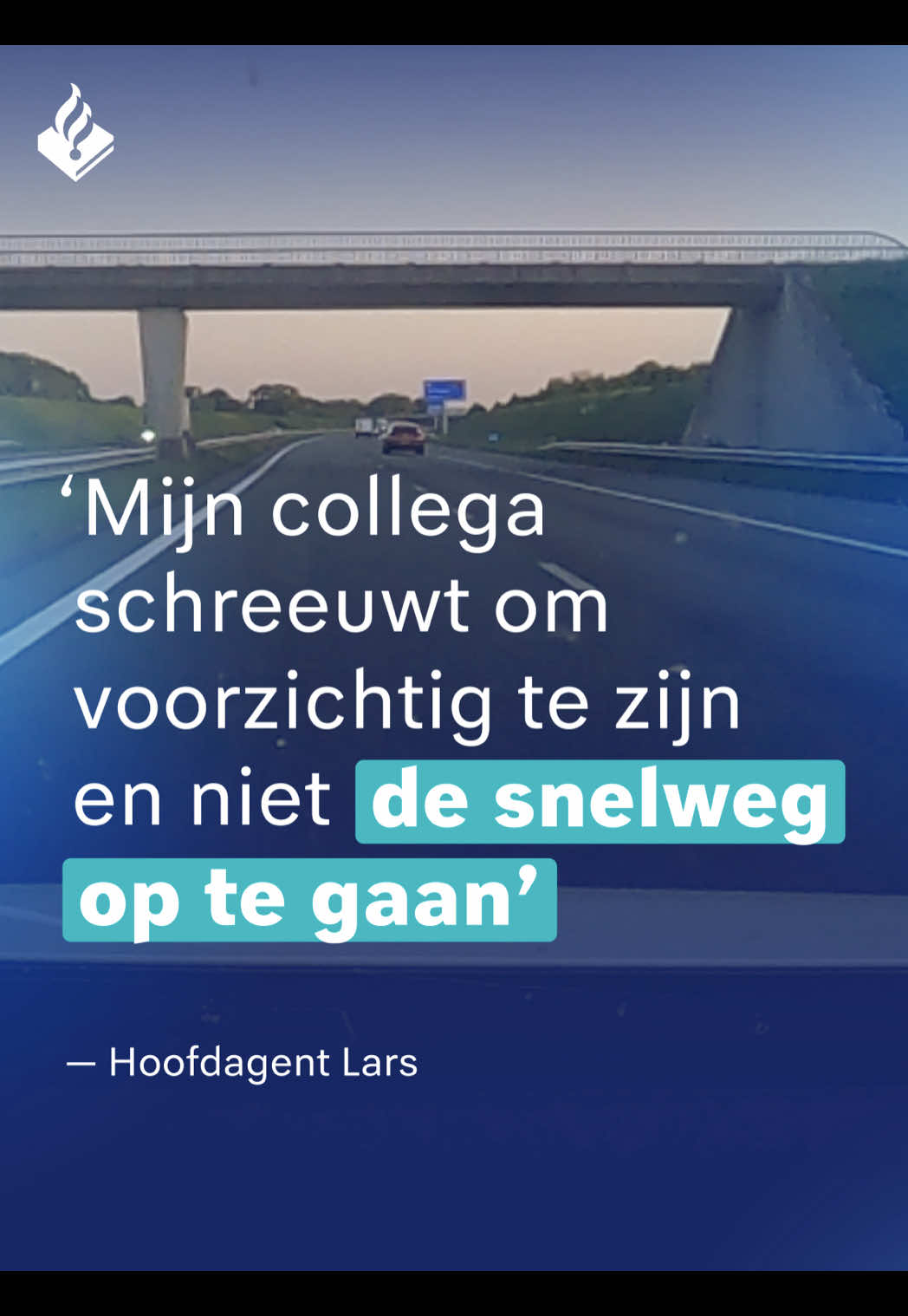@Politie Nederland