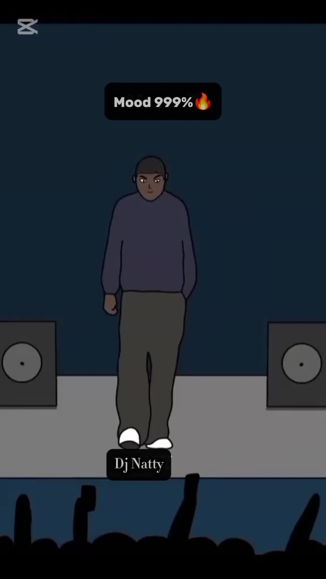 @Ōdōwā Nātty
