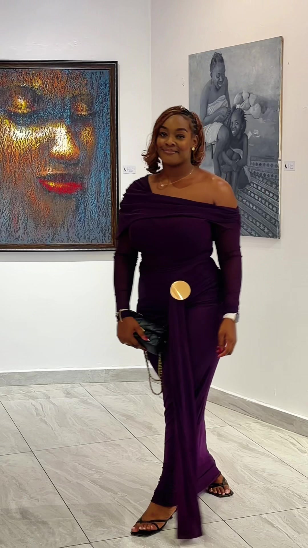 @Bukky Oh