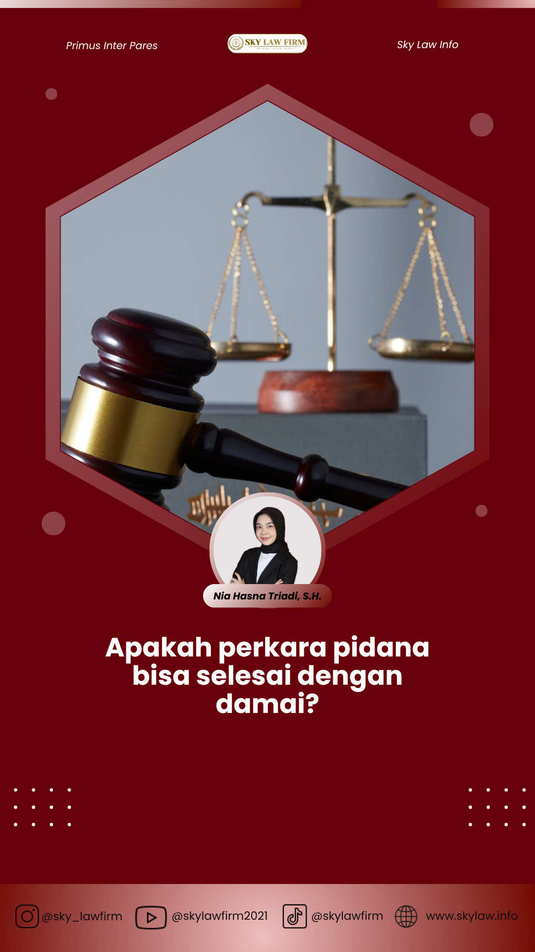 @SKY Law Firm