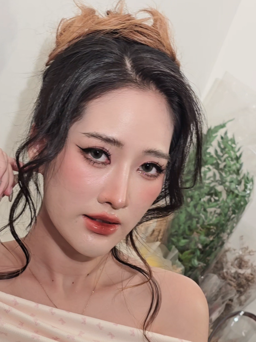 @benjimakeup. ช่างแต่งหน้า💄