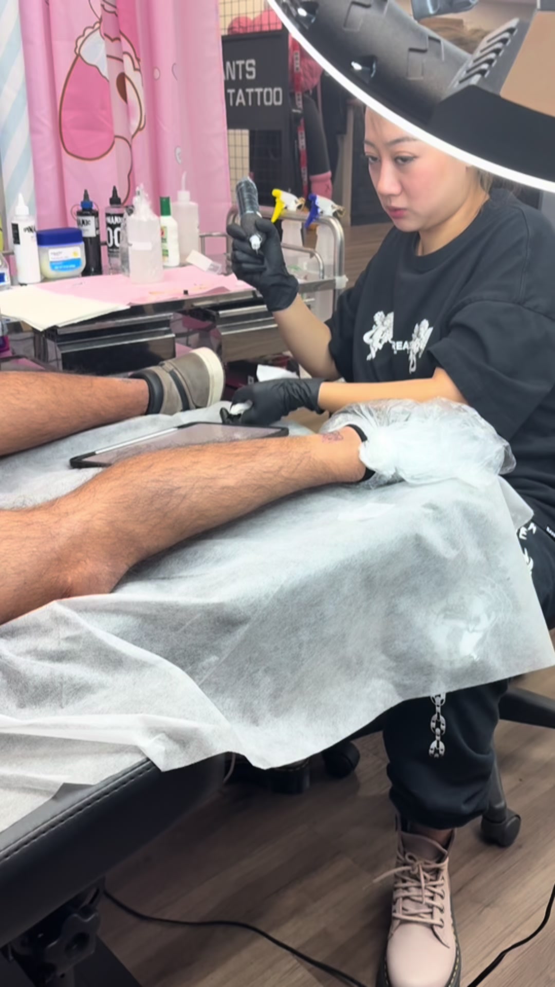 @skylar Tattoo