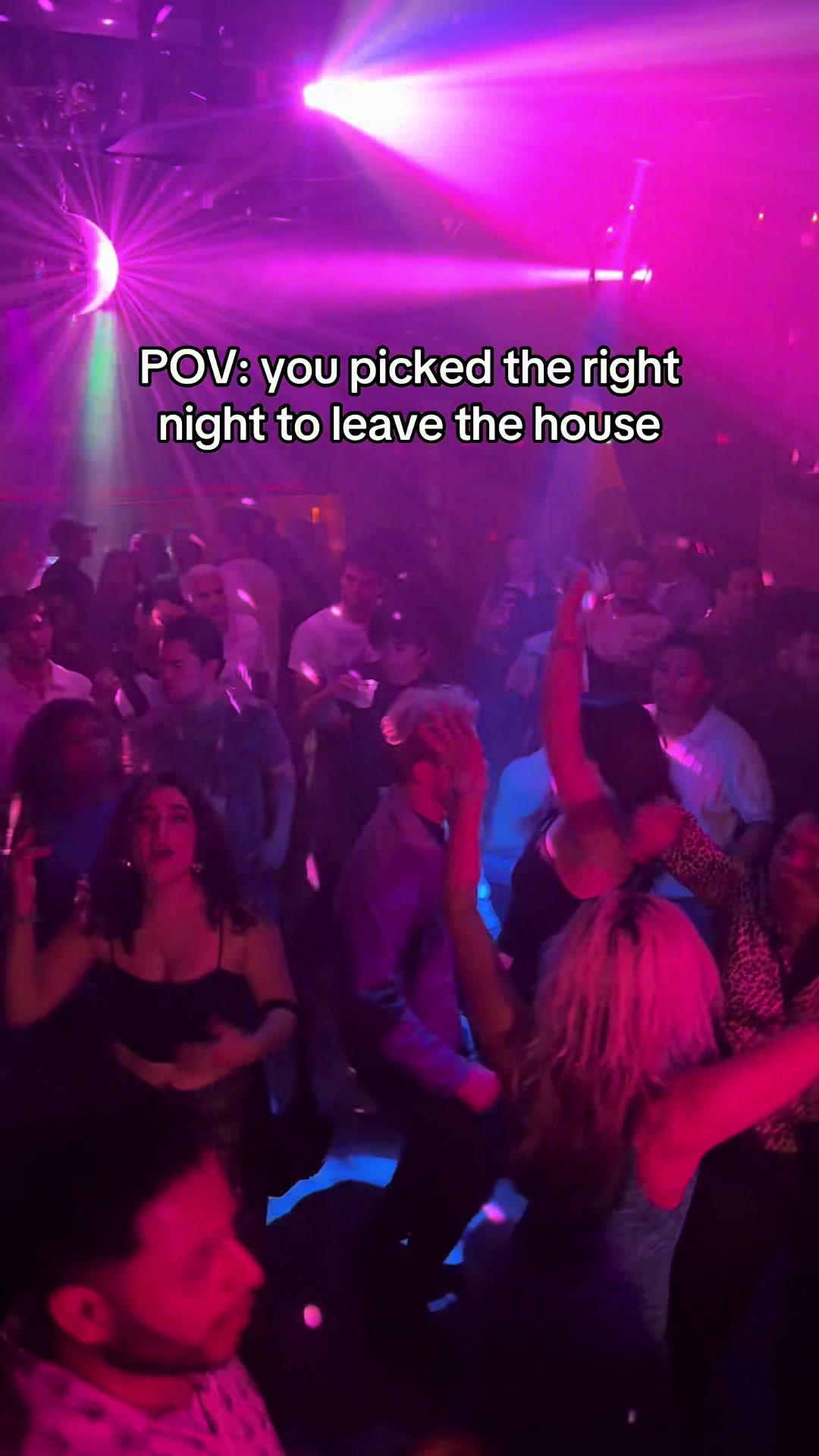 @Donuts: A Disco Party