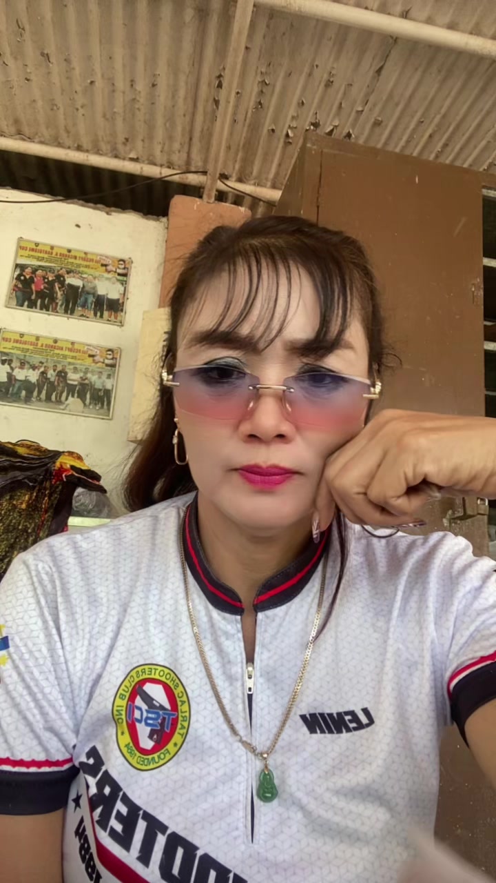 @Madam Lola
