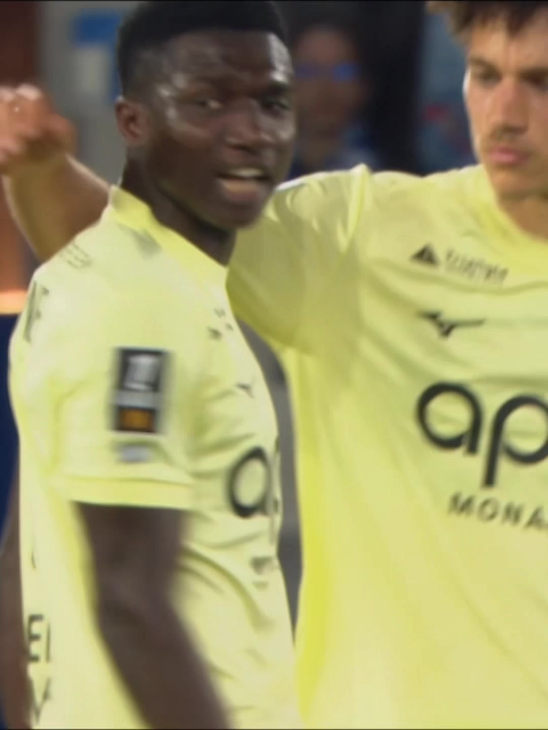 @AS Monaco