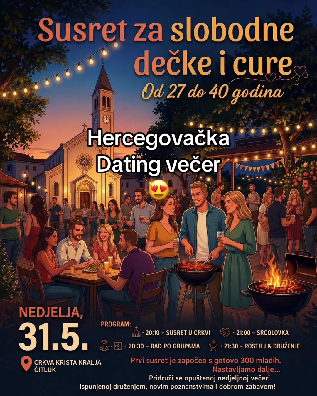 @🙋🏻♀️ Hercegovka