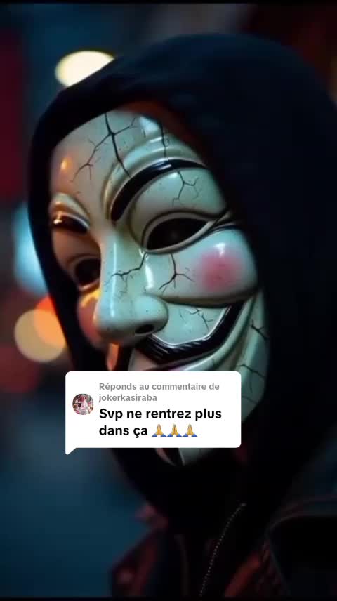 @joker k gregre