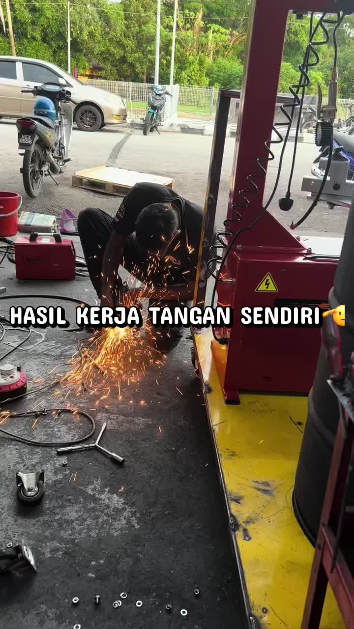 @Harrvinamotor