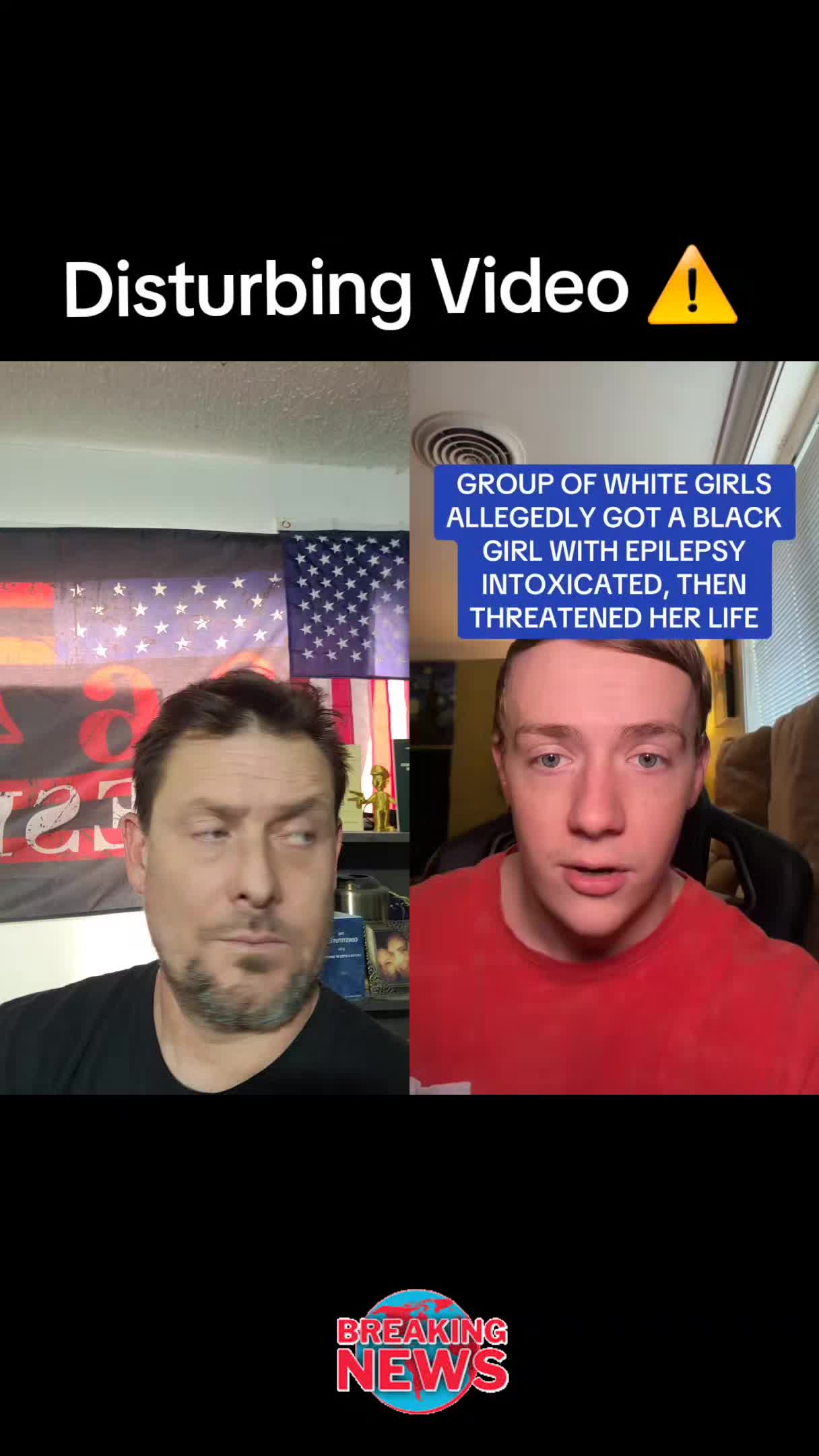 @Unfiltered Veteran