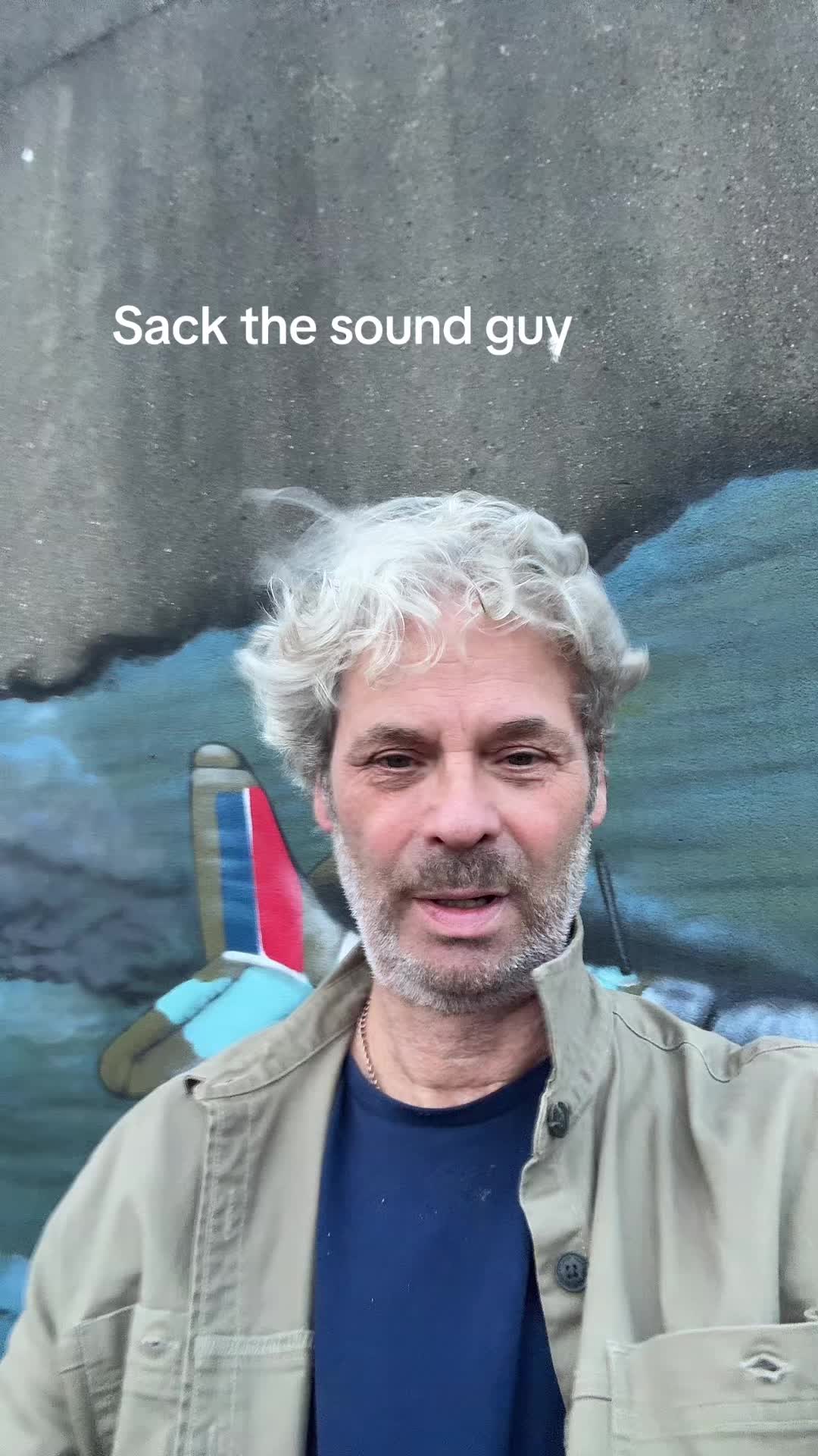 @Garry leeks