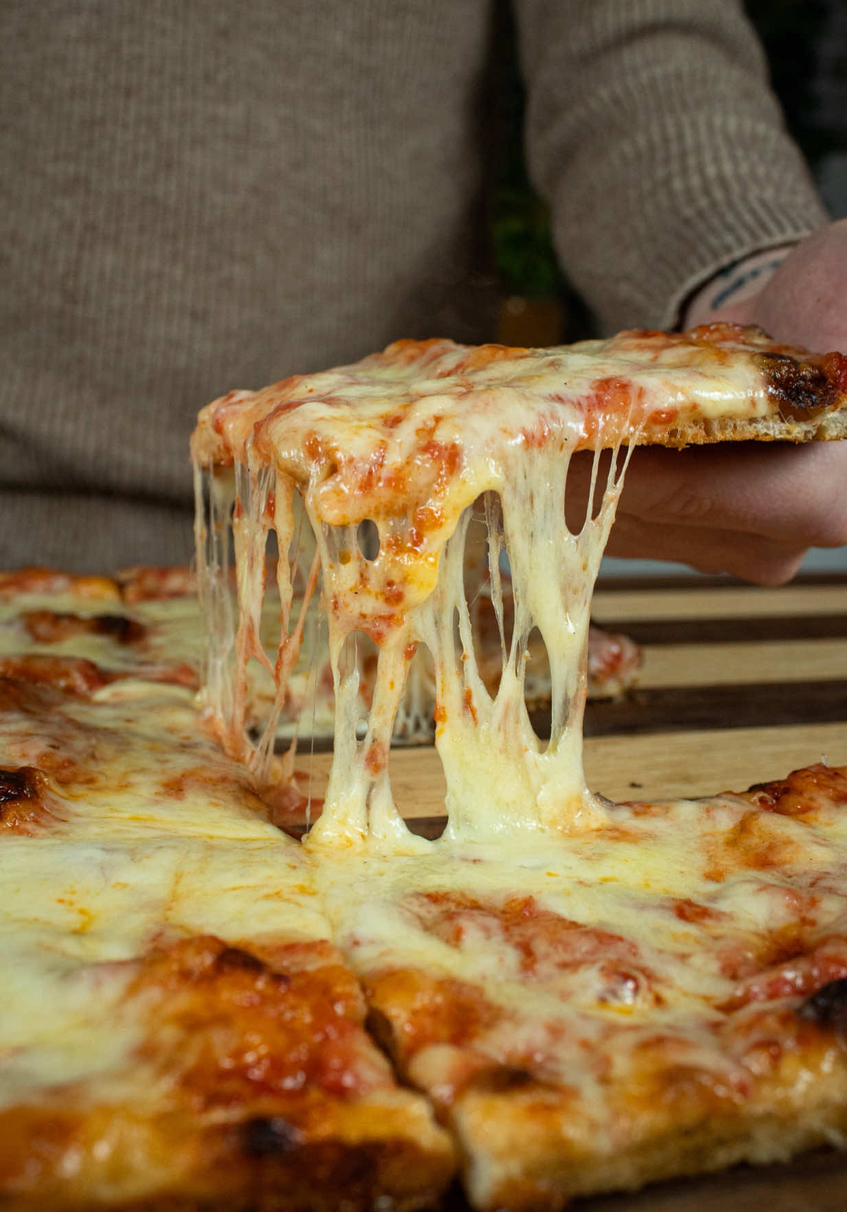 @Alex | Pizza e lievitati