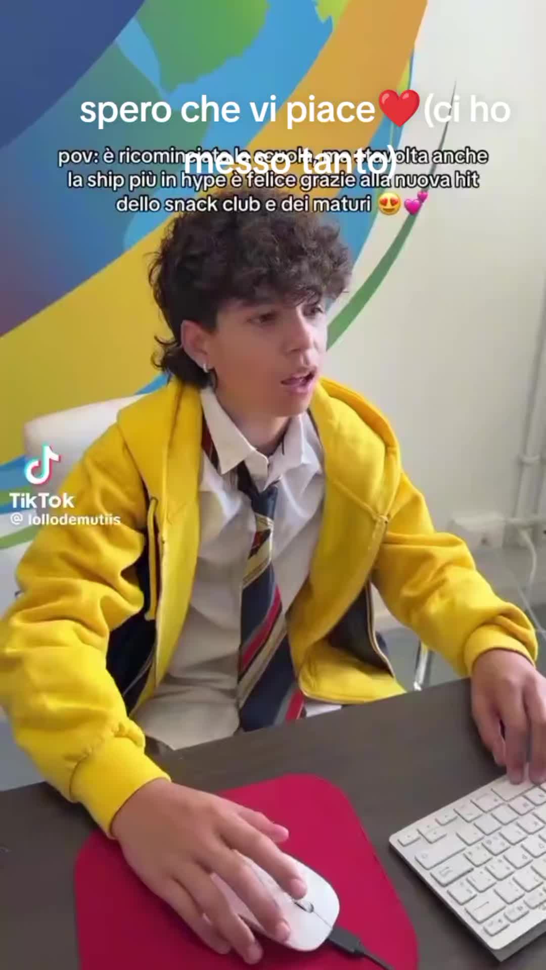 @io amo lo snack club ❤fan 1n.n