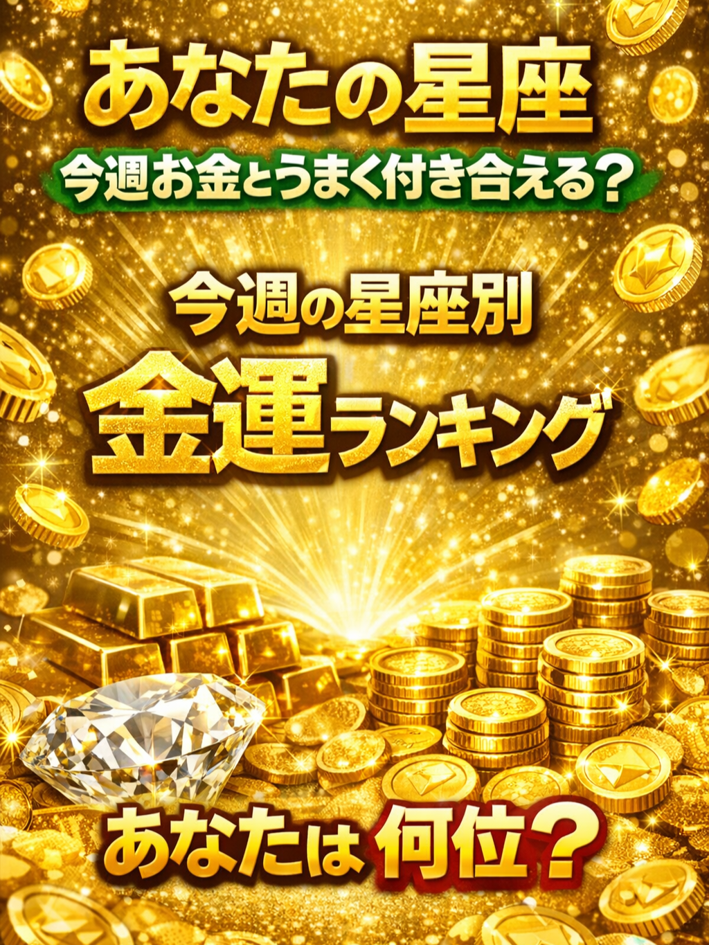 @ひとやすみ占い☕️