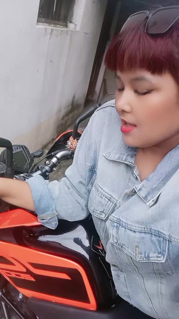 @Dimpal girl