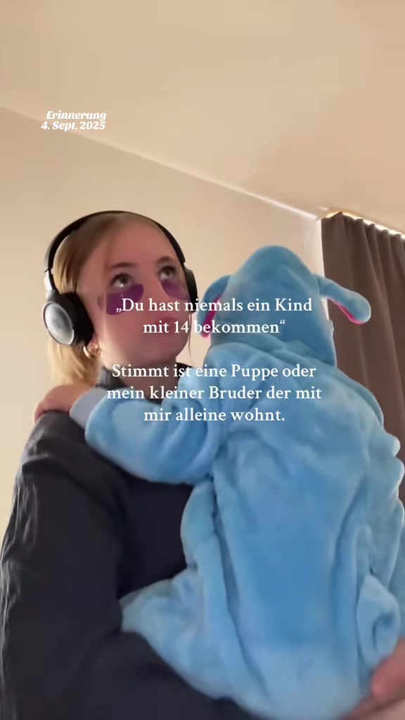 @Jessi🌸/Mit 14 Mama geworden🩵