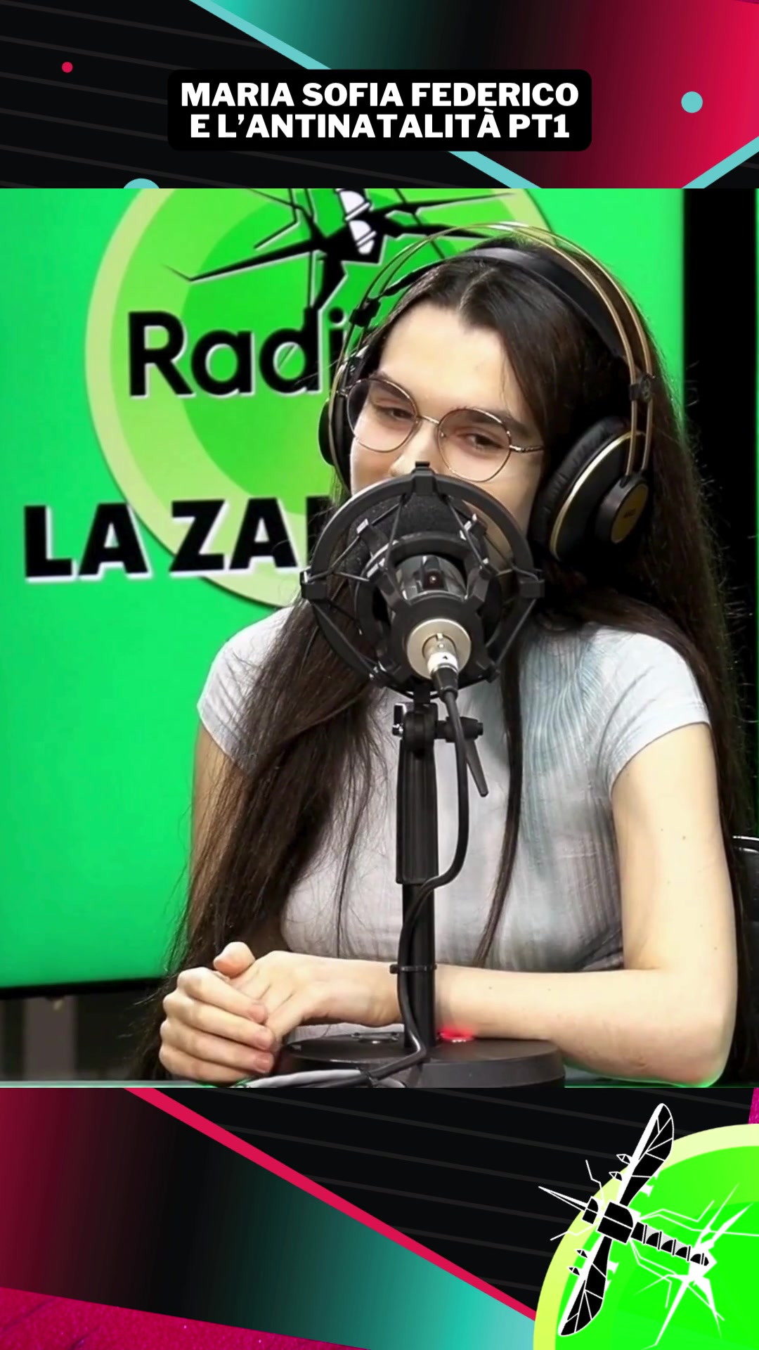 @La Zanzara