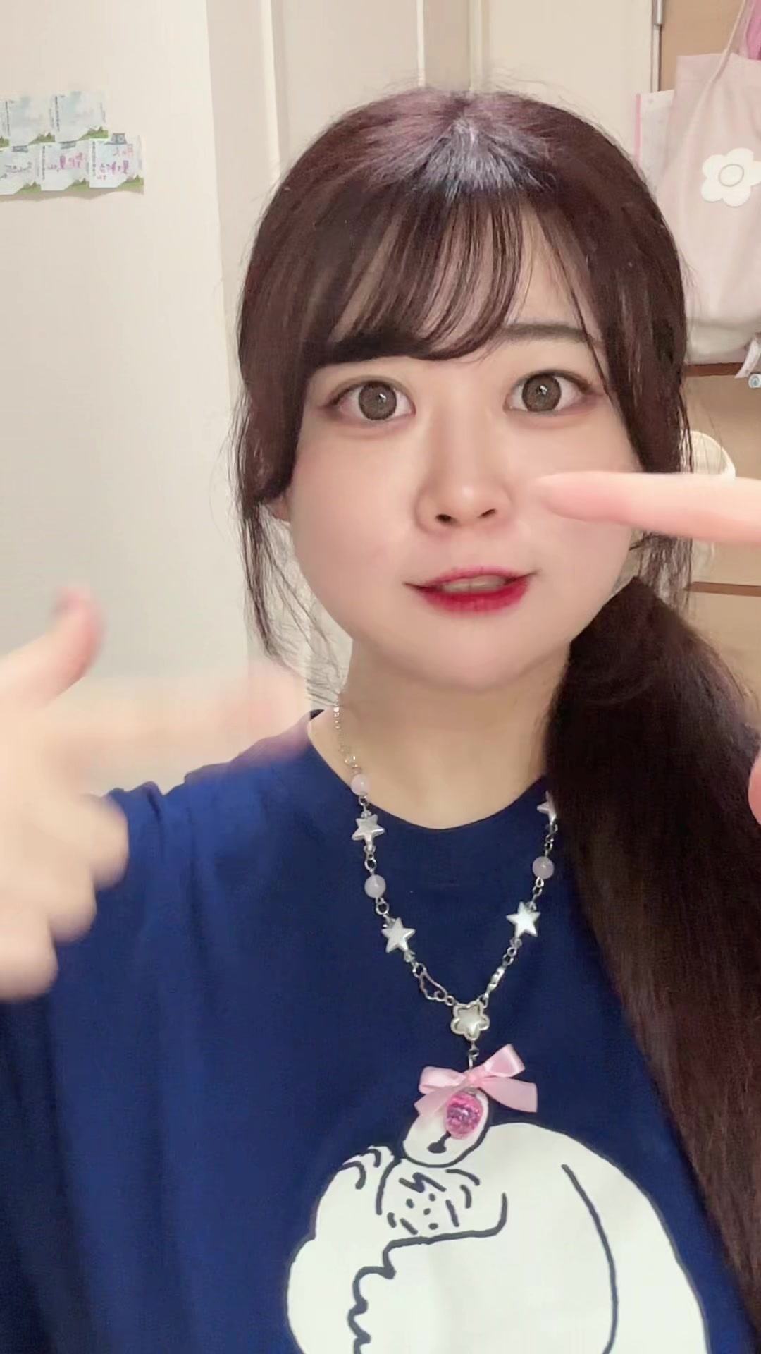 @愛野さくら【🍒アイドルになるまで毎日投稿🌸】