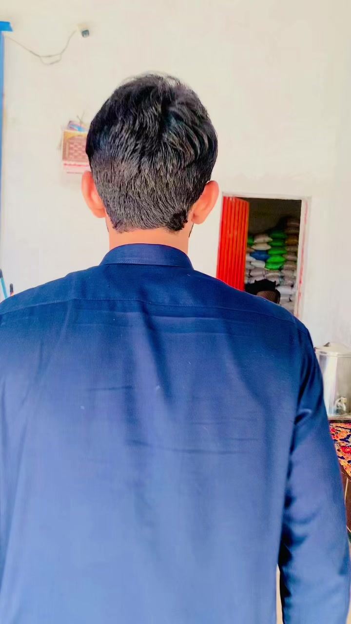 @Zafar Ali