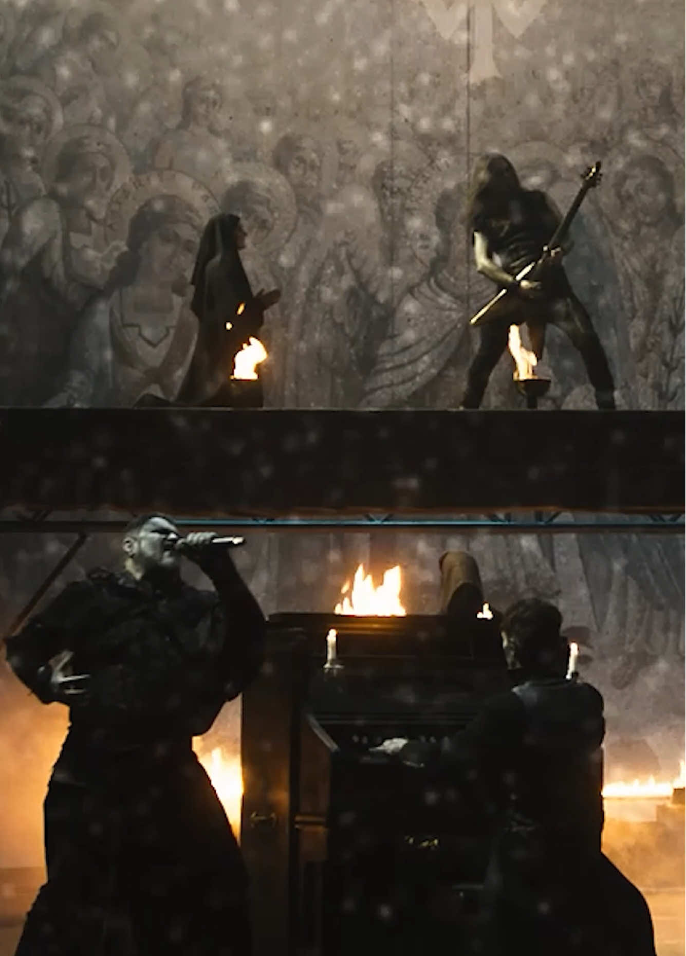 @Powerwolf
