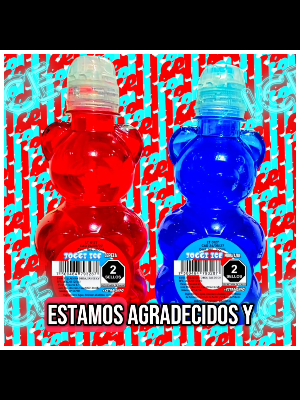 @Los Ositos Inc.