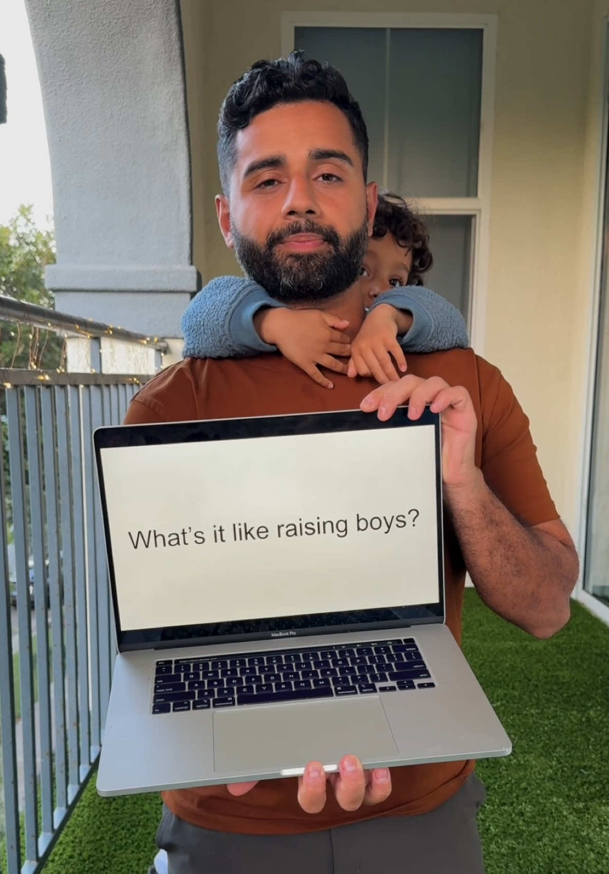 @Reza & Puja Khan