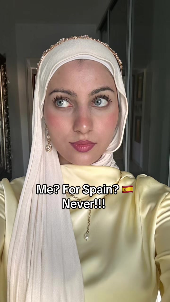 @Sevde 🇪🇸🇹🇷